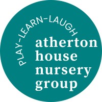 Atherton House Nursery Group logo - Similar company to Clear Visual Communications Ltd