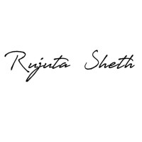 Rujuta Sheth logo - Similar company to Krishdha Apparel