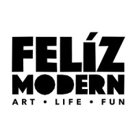Feliz Modern logo - Similar company to Rocky River Ranch
