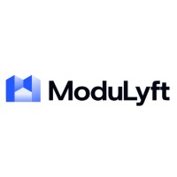 Modulyft logo - Similar company to Moduly