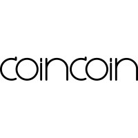CoinCoin logo - Similar company to Sysco Belgium