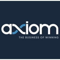 Axiom logo - Similar company to Blitz Canvassing