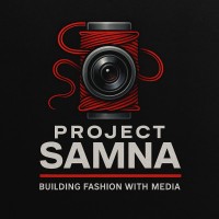 Project Samna logo - Similar company to R.A Export & Textile Pvt Ltd
