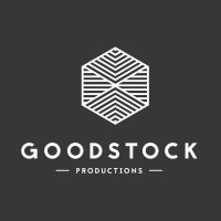 Goodstock Productions logo - Similar company to Gpjr