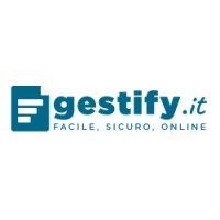 Gestify logo - Similar company to Gestify