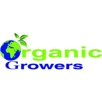 organic growers logo - Similar company to Que Bonito