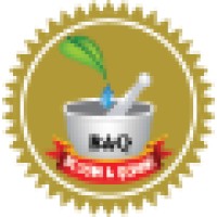 Bloom & Quaint Nutraceuticals Inc logo - Similar company to Designer Black