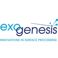 Exogenesis Corporation logo - Similar company to Hypernovastudios
