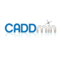 CADDmin Consulting logo - Similar company to Dynamic Perspectives