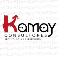 Kamay Consultores logo - Similar company to Tchaputchaina Spa
