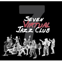 7 Virtual Jazz Club logo - Similar company to Attractive.It - Ora Parte Di Art4Art Srl Sb