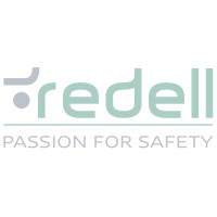 Redell Arbeitssicherheit GmbH logo - Similar company to Sigeho Gmbh