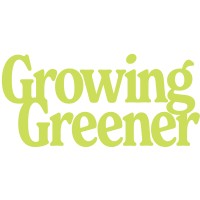 Growing Greener logo - Similar company to Magicfood