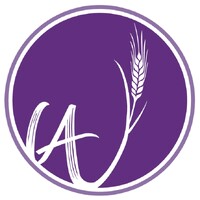 Saskatchewan Women in Ag logo - Similar company to The Magpie Group Communications + Marketing