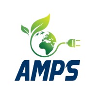 AMPS Supply logo - Similar company to Trupower Id