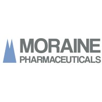 Moraine Pharmaceuticals Ltd logo - Similar company to Sinoveda Canada