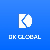 DK Global — Social Selling & Lead Generation logo - Similar company to Sellblaster