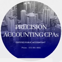 Precision Accounting CPA's logo - Similar company to One Space