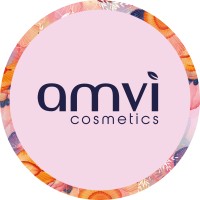 AMVI Cosmetics logo - Similar company to Gioia Cosmetics