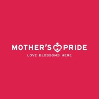 Mother's Pride Preschool logo - Similar company to Bhukamp