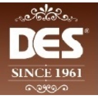 DES Cazane logo - Similar company to Eumed