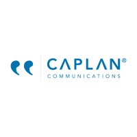 Caplan Communications logo - Similar company to Weitzman Agency
