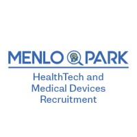 Menlo Park HealthTech and Medical Devices logo - Similar company to Pharmds In It