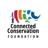 Connected Conservation Foundation logo - Similar company to Conservation Alpha