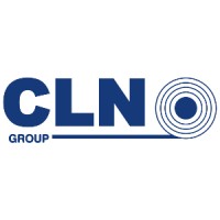 CLN spa | CLN Group logo - Similar company to Arcelormittal Cln