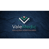 Valemedic - Soluções Hospitalares logo - Similar company to Las Marias