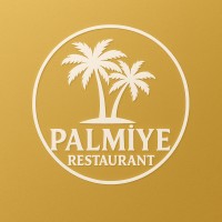 Palmiye Restaurant logo - Similar company to No81 Hotel