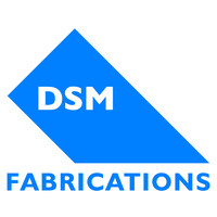DSM Fabrications logo - Similar company to Miko Engineering Ltd