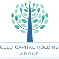 CLEO CAPITAL HOLDING logo - Similar company to 株式会Exceed Energy