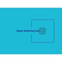 Digital Marketing Hub logo - Similar company to Rk Digital Hub