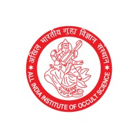 All India Institute of Occult Science logo - Similar company to Insayy  Creator-Led Mentorship Platform