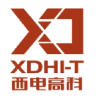 Shaanxi XD Hi-tech Medium-low Voltage Apparatus Co.,Ltd logo - Similar company to Smartvape