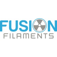 Fusion Filaments logo - Similar company to Luke'S Laboratory