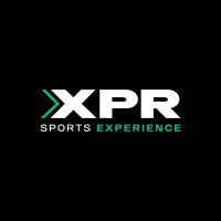 XPR Sports Experience logo - Similar company to Xpr