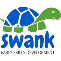Swank Early Skills Development logo - Similar company to Progressive Pediatric Therapy