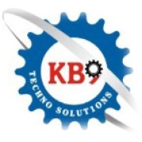 KB9 Techno Solutions logo - Similar company to Precision Robotics
