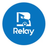 Relay On Demand logo - Similar company to Tippsy, Inc.