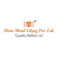 SHINE METAL UDYOG PRIVATE LIMITED logo - Similar company to Ganpati Polymers