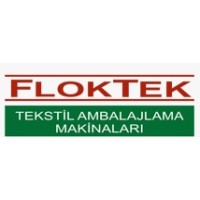 Floktek Makine logo - Similar company to Kolat Plastik Sanayi Veticaret A.Ş