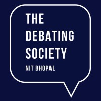 Debsoc | MANIT Bhopal (NIT-B) logo - Similar company to Debsoc Iit Ropar