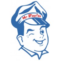 Mr. Rooter Plumbing logo - Similar company to Secureheat Ltd