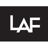 LAF Agency and Consulting logo - Similar company to Sharp Creative Agency