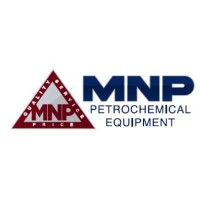 MNP Petrochemical Equipment CC logo - Similar company to Zhcooler Group