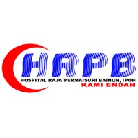 Hospital Raja Permaisuri Bainun, Ipoh logo - Similar company to Ipoh Pty Ltd