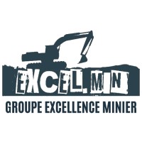Groupe Excellence Minier logo - Similar company to Dimogo Sarlu