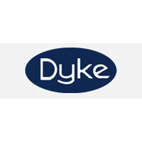 Dyke Engnieering logo - Similar company to Dharma Engineering